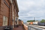 Rock Island Depot